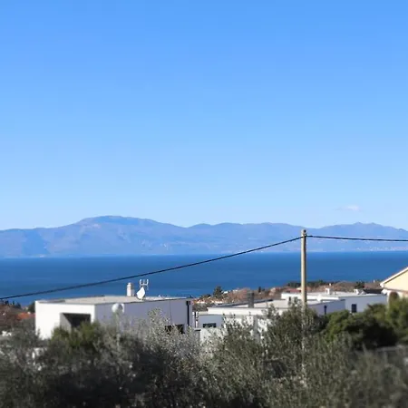 Basilea דירה Sveti Vid-Miholjice